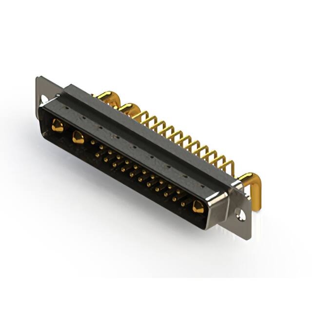 629-25W3240-2N1 EDAC Inc.  Gruppi di connettori D-Sub
